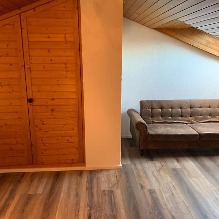Stadtvilla Mit Pool Jestetten Zewnętrze zdjęcie