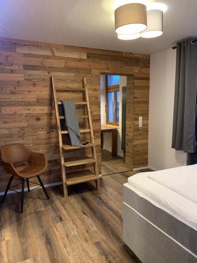 Stadtvilla Mit Pool Jestetten Zewnętrze zdjęcie