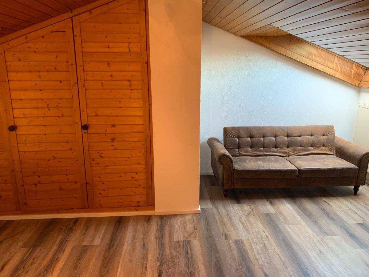 Stadtvilla Mit Pool Jestetten Zewnętrze zdjęcie