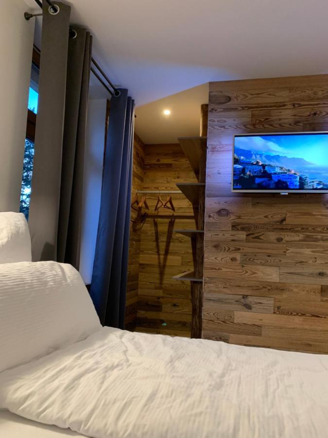 Stadtvilla Mit Pool Jestetten Zewnętrze zdjęcie