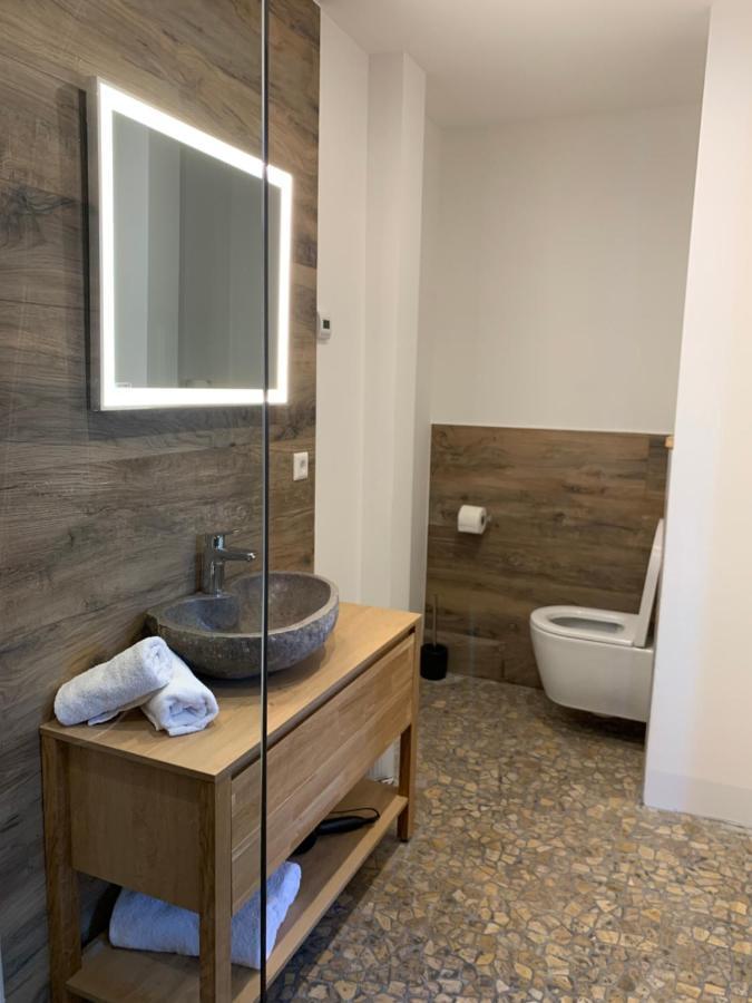 Stadtvilla Mit Pool Jestetten Zewnętrze zdjęcie