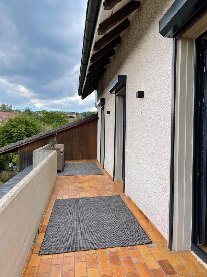 Stadtvilla Mit Pool Jestetten Zewnętrze zdjęcie