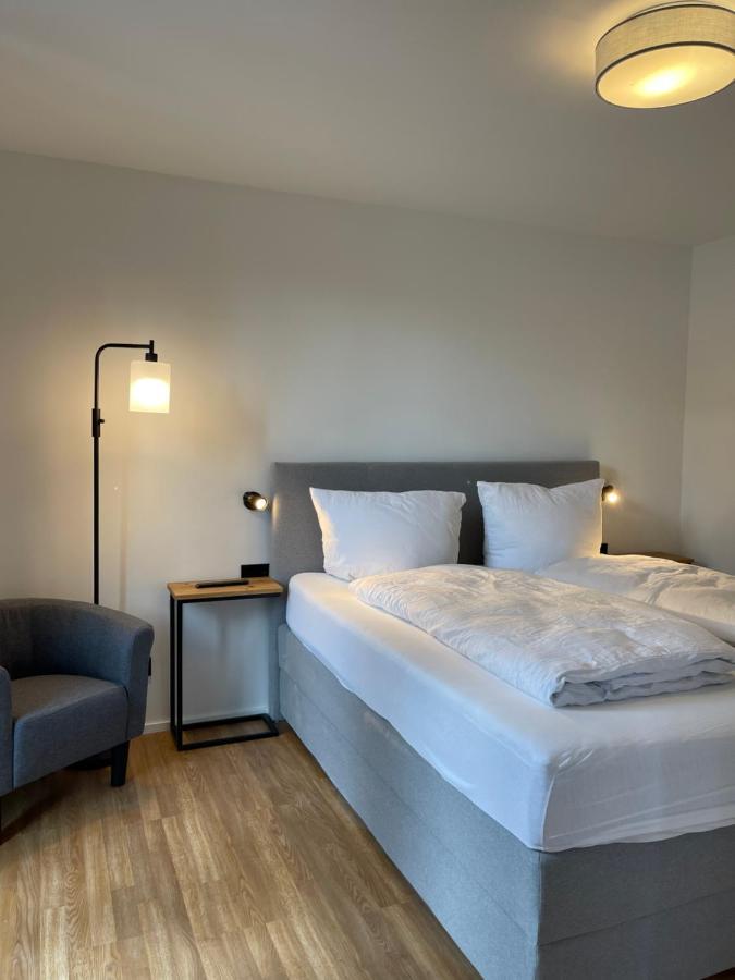 Stadtvilla Mit Pool Jestetten Zewnętrze zdjęcie