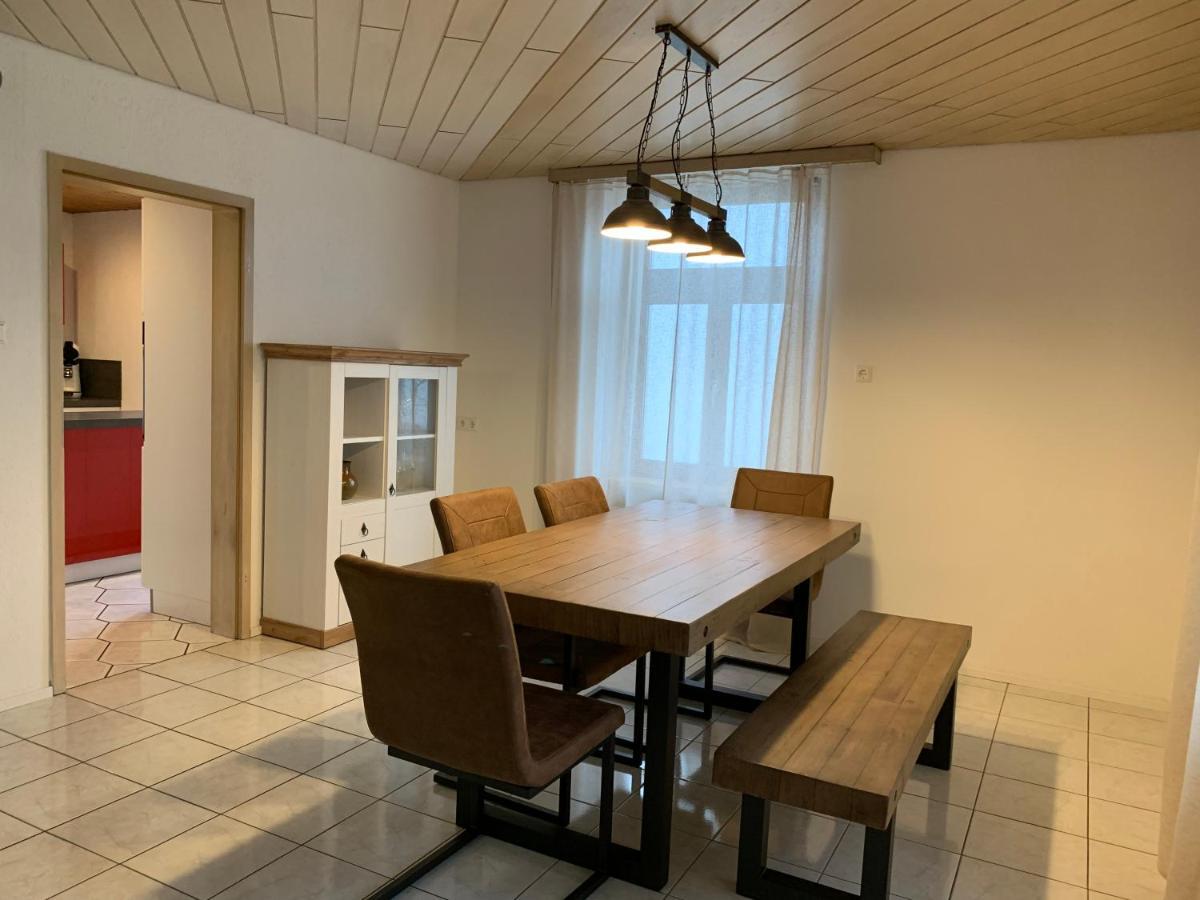 Stadtvilla Mit Pool Jestetten Zewnętrze zdjęcie