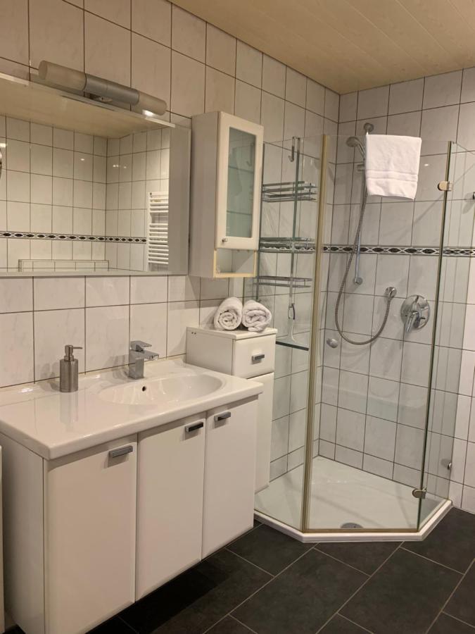 Stadtvilla Mit Pool Jestetten Zewnętrze zdjęcie