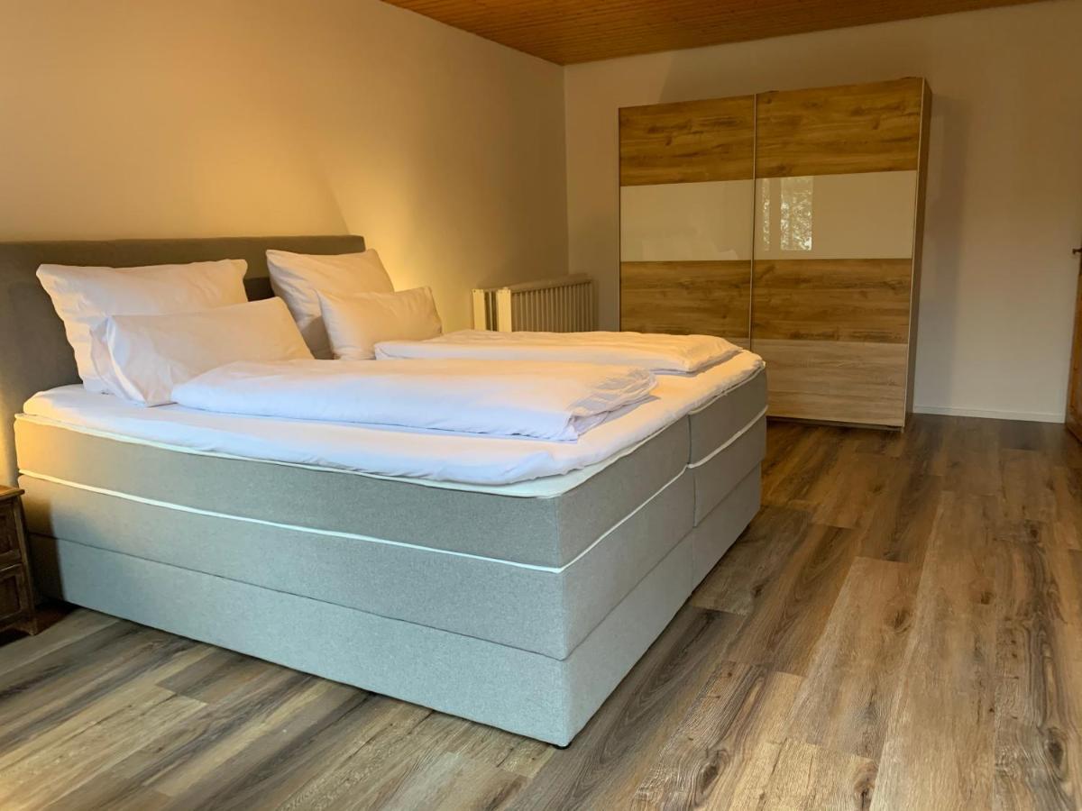 Stadtvilla Mit Pool Jestetten Zewnętrze zdjęcie